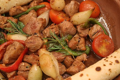 Photos of Bağdadi Restaurant