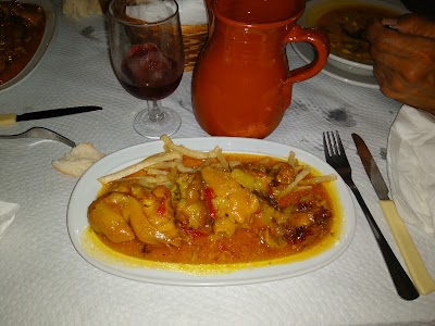 Photos of MESON LA COCHERA