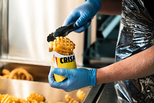 Photo n°19 de Carl's Jr. Le Pontet à Le Pontet (Restaurant de hamburgers)