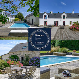 Photo n°16 de Bretagne Sud Sotheby's International Realty Vannes - Agence immobilière à Vannes (Agence immobilière)