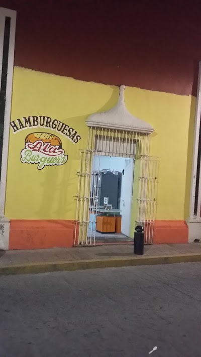Photos of Ala Burguers