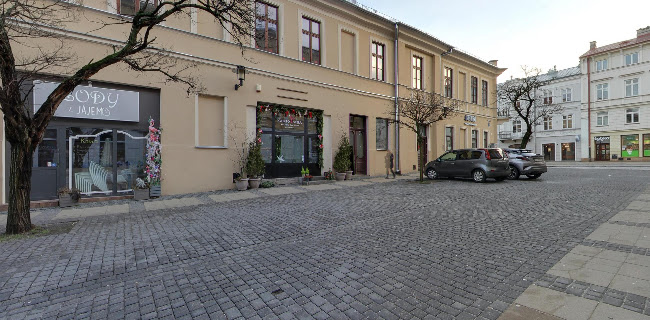 Godziny otwarcia Eksperyment