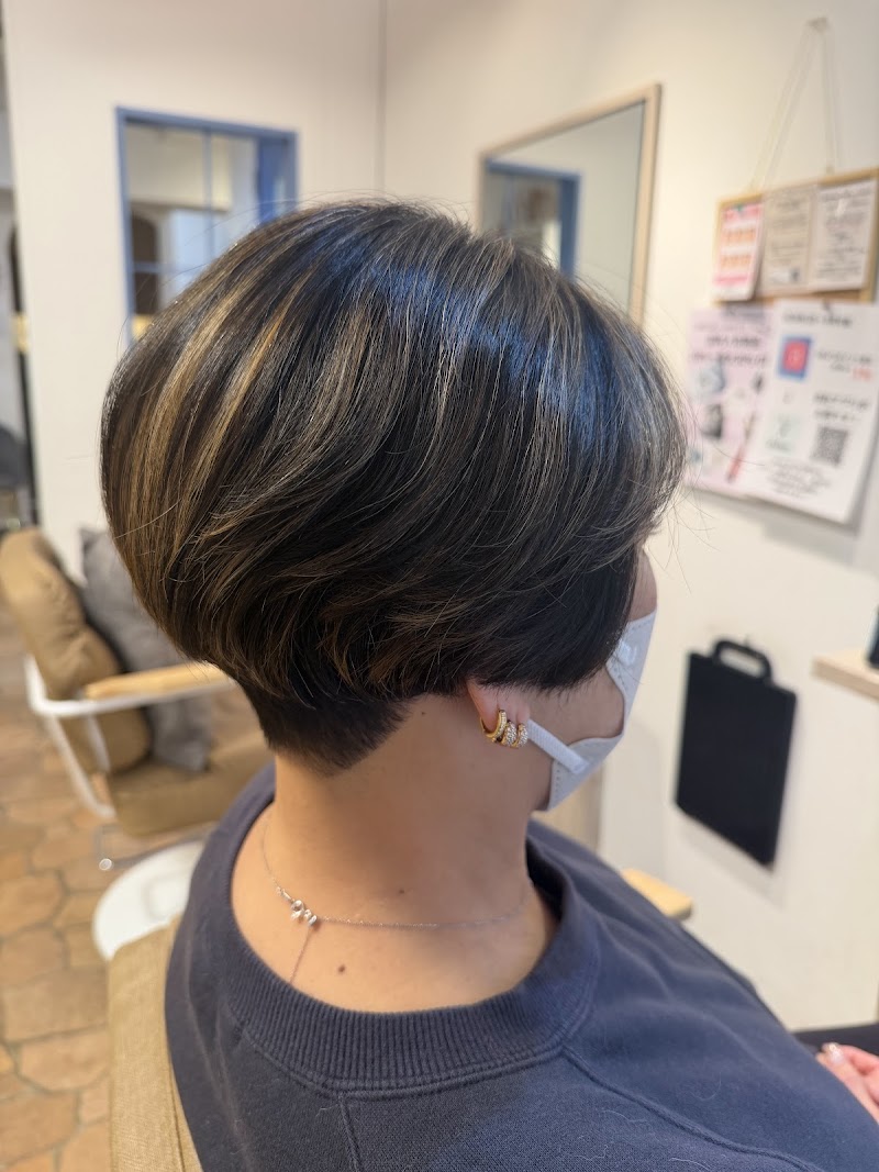 ヘッドスパ&髪質改善 Ange Lavie 池袋店【アンジュ ラヴィ】