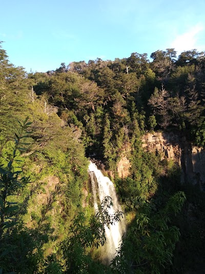 Photos of Mirador Salto del Malleco