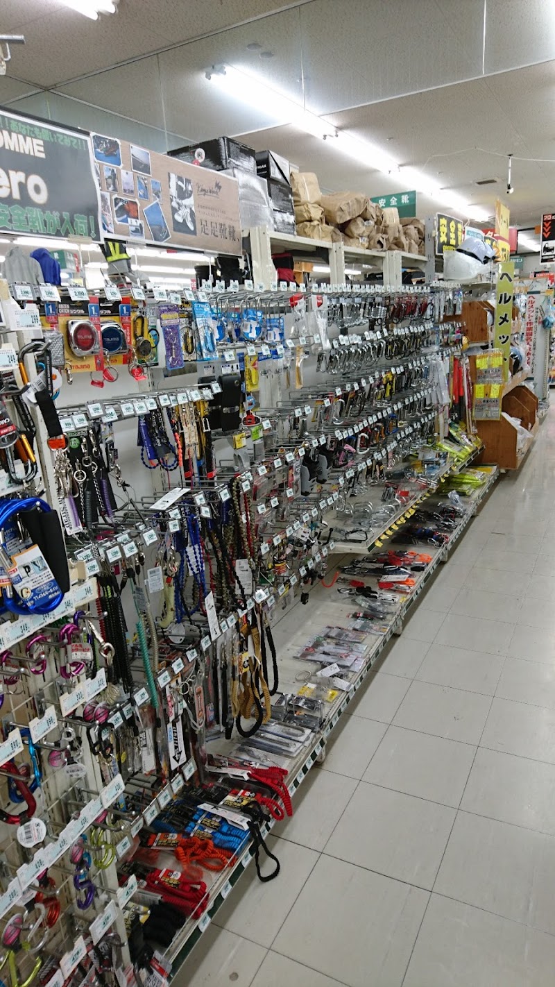 ロイヤルホームセンター堺店 大阪府堺市深井北町 ホームセンター ホームセンター グルコミ