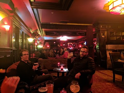 Photos of Red Restaurant and Bar
