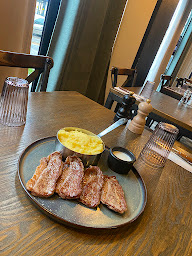 Photo n°1 de Les Bons Vivants à Saint-Maur-des-Fossés (Bistro)