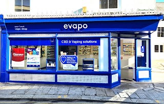 Evapo Truro vape shop
