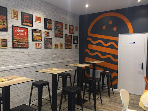 Photo 4 - SPEED BURGER CAMBRAI