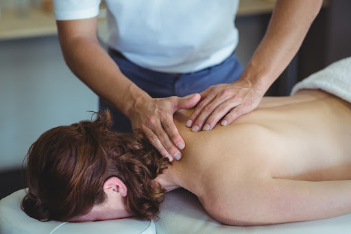 mon-massage.ca - Visual