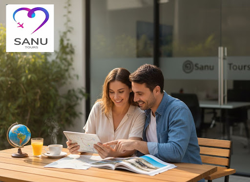 Planning a holiday should feel exciting, not overwhelming. At Sanu Tours in Mira Bhayandar, Mumba… post image