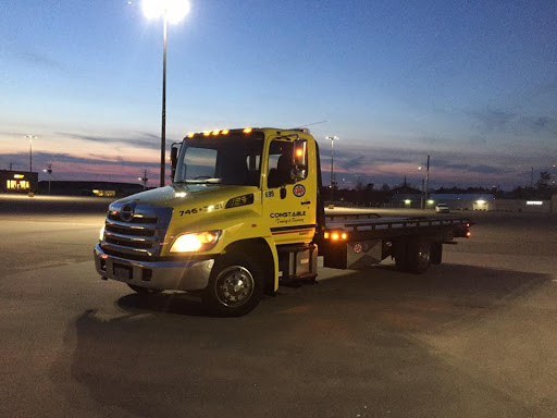 Constable Towing & Recovery