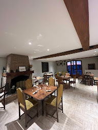 Photo n°40 de Chez Marie Jo à Hébécourt (Restaurant de cuisine traditionnelle)