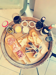 Photo n°39 de Les Arcades Restaurant à Loyettes (Restaurant)