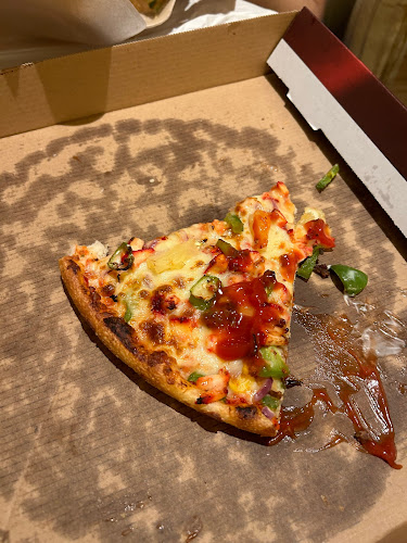 Comments and reviews of Pizza plus