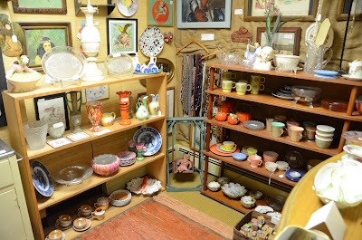 Main Street Antiques & Art