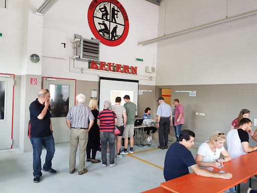 Freiwillige Feuerwehr Beuern
