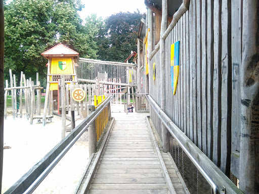 Wartburg Park - Thumbnail