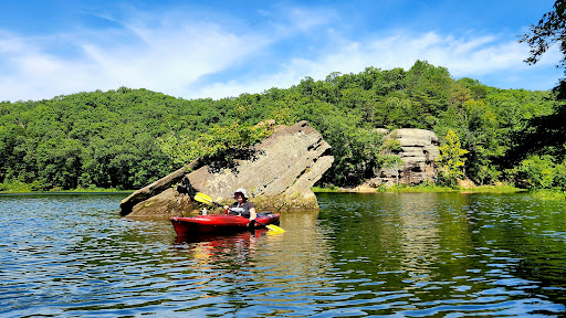 Oak Hill Campground - Thumbnail