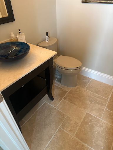 Be2clean LLC - Visual