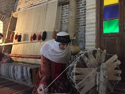 Photos of موزه مردم شناسی