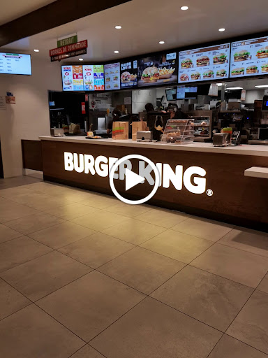 Photo 2 - Burger King