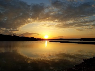 Summit Lake State Recreation Area