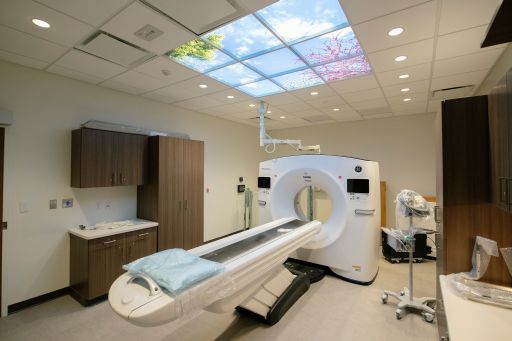 NCH Schaumburg Outpatient Care Center - Thumbnail