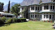 Riveria Hotel gilgit