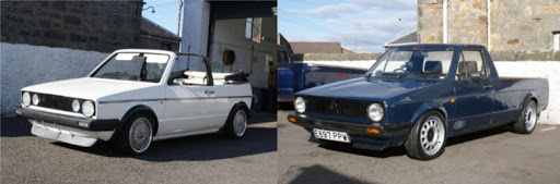 McManus Coachworks - Thumbnail