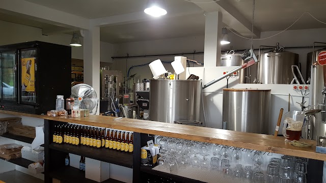 Bière de la Rade