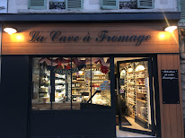 La Cave Á Fromage à Montgeron