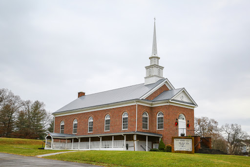 Fairlawn United Methodist Church - Thumbnail