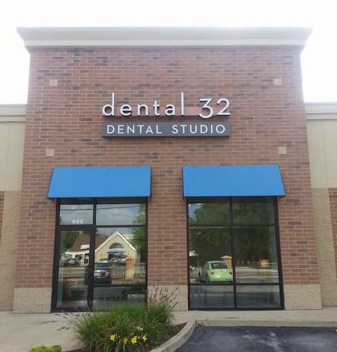 Dental 32 - Visual