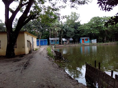 Photos of Luxmipur Central Masjid