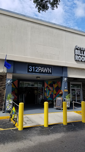 312 Pawn - Visual