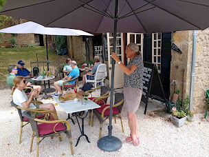 Photo n°9 de Boscau Jardin de Thé à Prudhomat (Restaurant)