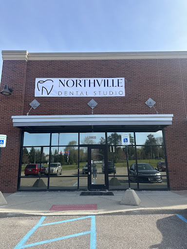 Northville Dental Studio