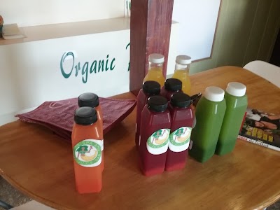 Photos of The Real Juice Bar