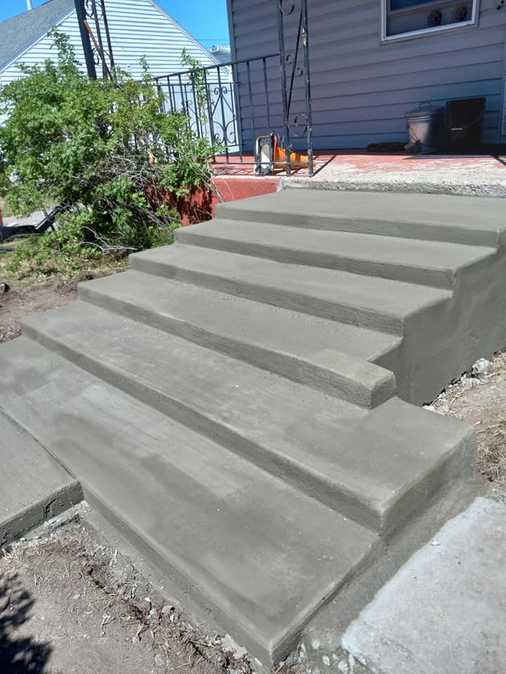 Pawtucket Concrete & Masonry photo 2