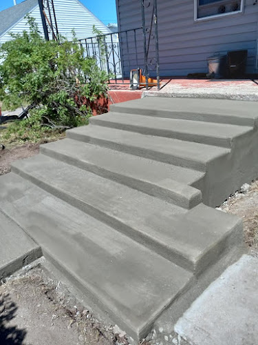 Pawtucket Concrete & Masonry