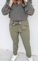 Photo n°9 de Mademoiselle & Belle à Gouesnach (Magasin de vêtements pour femmes)