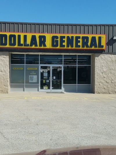 Dollar General