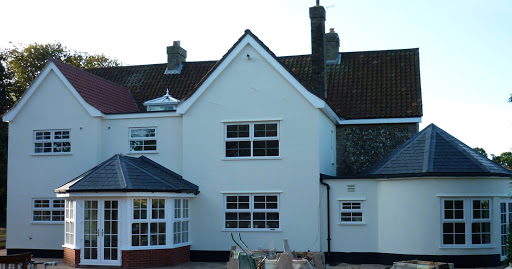 David Driscoll Painters and Decorators - Thumbnail