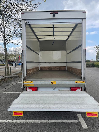 F-RACE HOUSE REMOVALS - Thumbnail