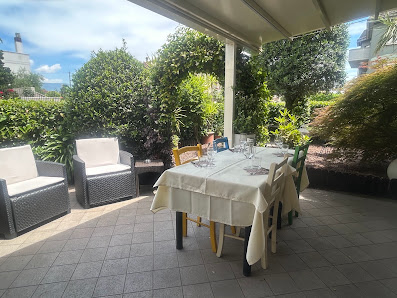 Ristorante Pizzeria Motta - Pistoia, Provincia di Pistoia