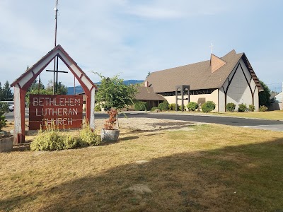 Photos of Bethlehem Lutheran Church
