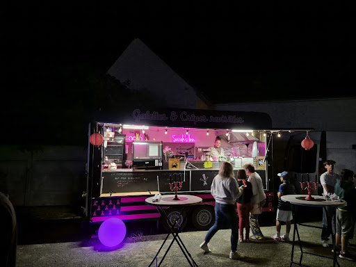 Photo 6 - Chapeau de paille foodtruck