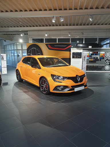 Autohaus Peter Kaspar - Visual