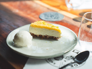 Photo n°24 de La Grange des Frangins à Saint-Cyr-sur-Loire (Bistro)